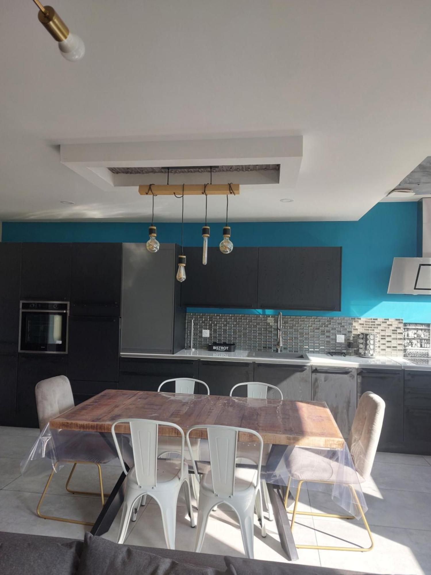 Apartamento Style Of Industry Morbier Exterior foto